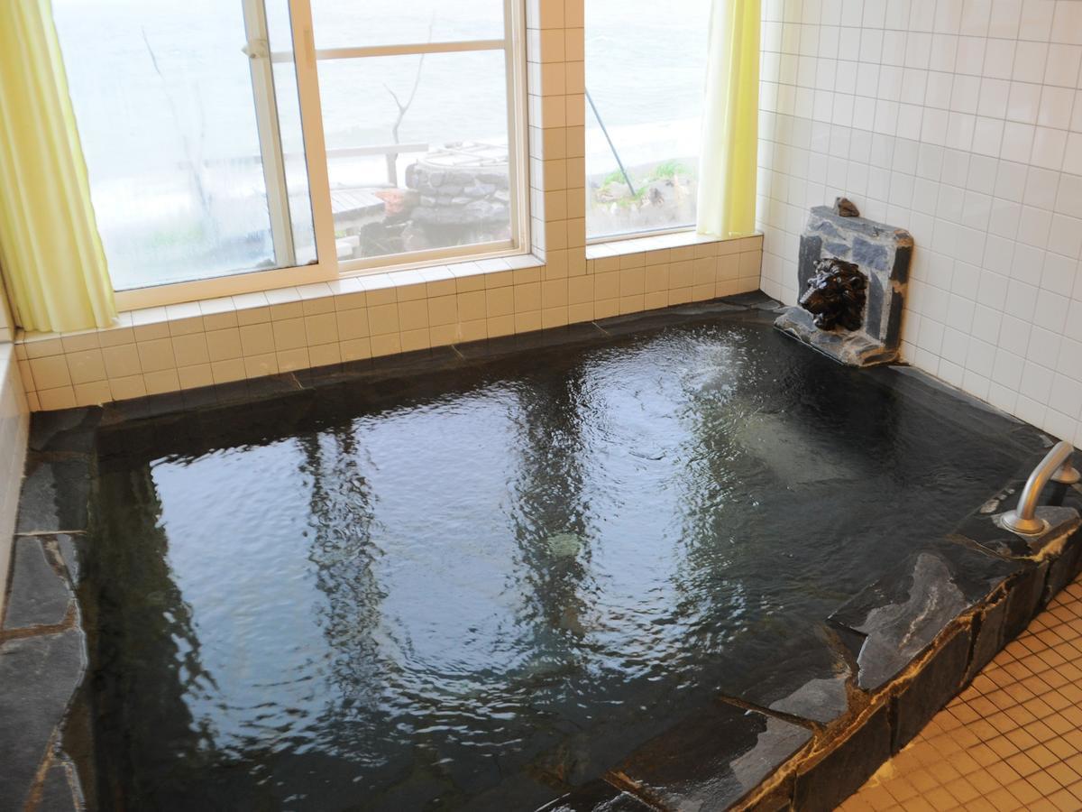 Pension Arumeria Wakkanai Esterno foto