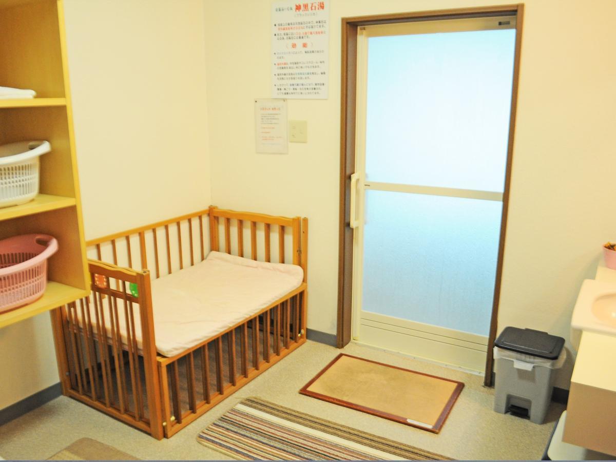 Pension Arumeria Wakkanai Esterno foto